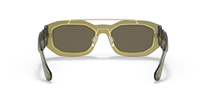 Versace VE 2235 1002/3 51 Kadın Güneş Gözlüğü