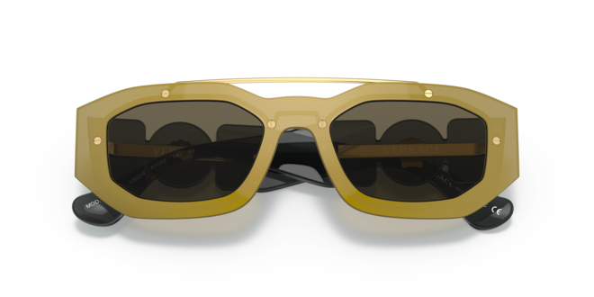 Versace VE 2235 1002/3 51 Kadın Güneş Gözlüğü