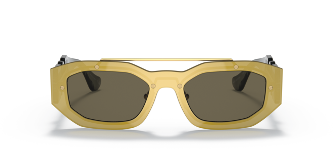 Versace VE 2235 1002/3 51 Kadın Güneş Gözlüğü