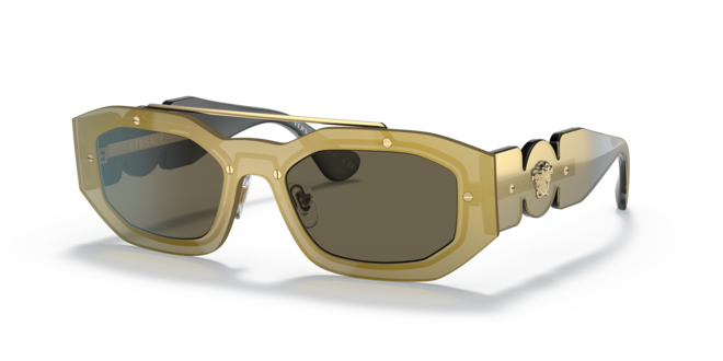 Versace VE 2235 1002/3 51 Kadın Güneş Gözlüğü