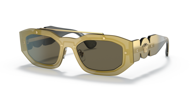 Versace VE 2235 1002/3 51 Kadın Güneş Gözlüğü