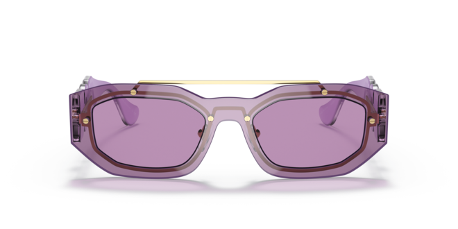 Versace VE 2235 1002/84 51 Kadın Güneş Gözlüğü