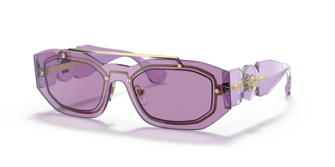 Versace VE 2235 1002/84 51 Kadın Güneş Gözlüğü