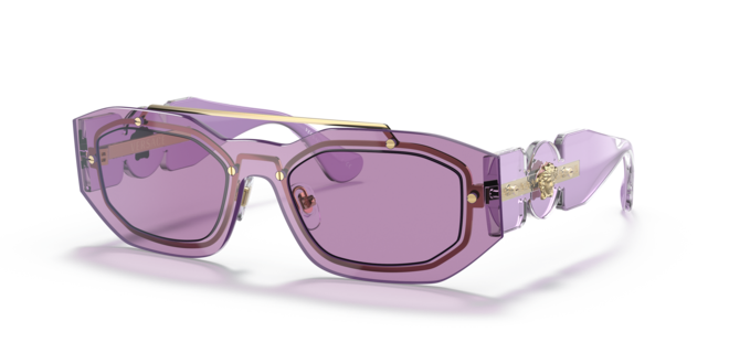 Versace VE 2235 1002/84 51 Kadın Güneş Gözlüğü