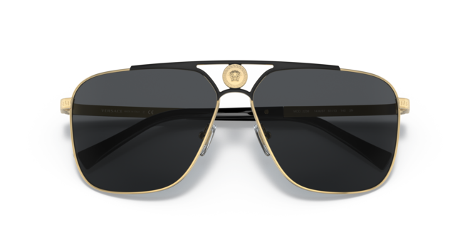 Versace VE 2238 143687 51 Erkek Güneş Gözlüğü