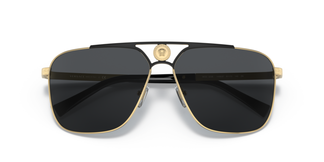Versace VE 2238 143687 51 Erkek Güneş Gözlüğü