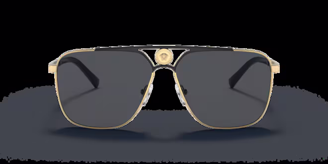 Versace VE 2238 143687 51 Erkek Güneş Gözlüğü