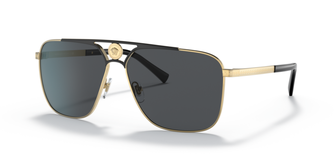 Versace VE 2238 143687 51 Erkek Güneş Gözlüğü