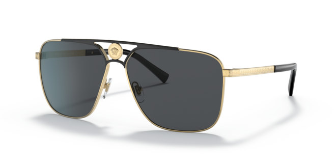 Versace VE 2238 143687 51 Erkek Güneş Gözlüğü