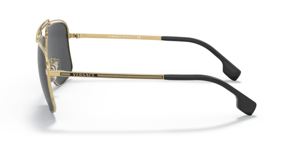 Versace VE 2242 100287 61 Erkek Güneş Gözlüğü