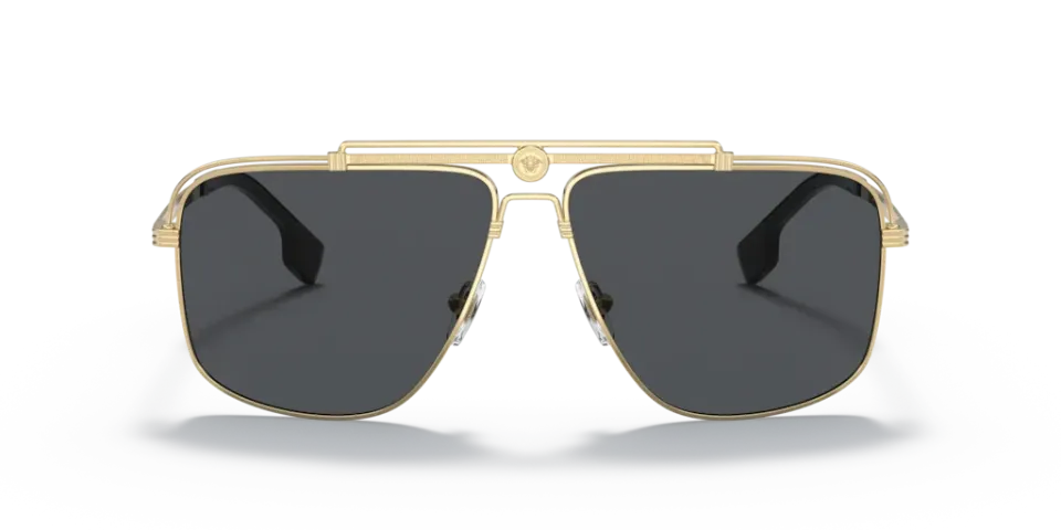 Versace VE 2242 100287 61 Erkek Güneş Gözlüğü