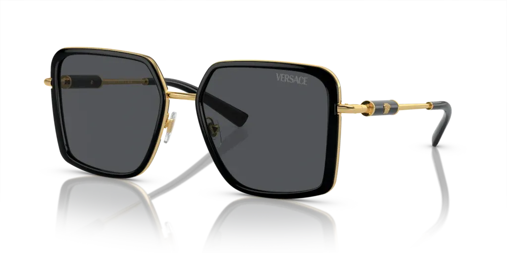 Versace VE 2261 100287 56 Kadın Güneş Gözlüğü