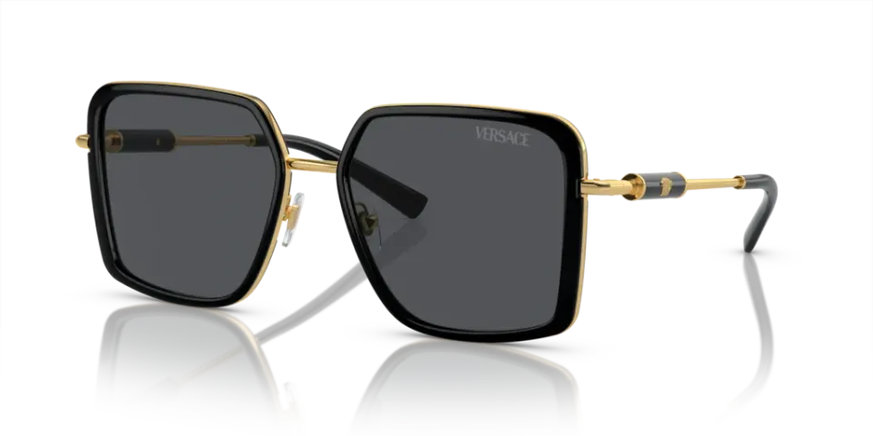 Versace VE 2261 100287 56 Kadın Güneş Gözlüğü