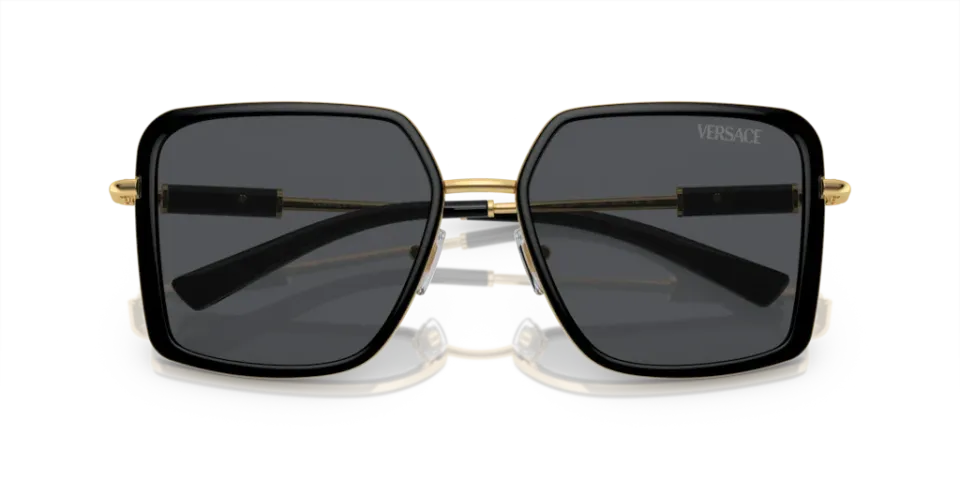 Versace VE 2261 100287 56 Kadın Güneş Gözlüğü