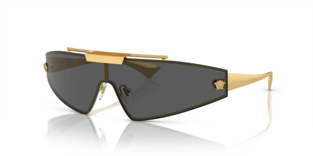 Versace VE 2265 100287 44 Unisex Güneş Gözlüğü