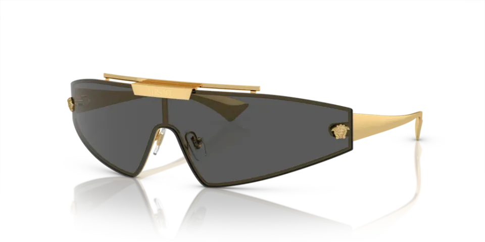 Versace VE 2265 100287 44 Unisex Güneş Gözlüğü