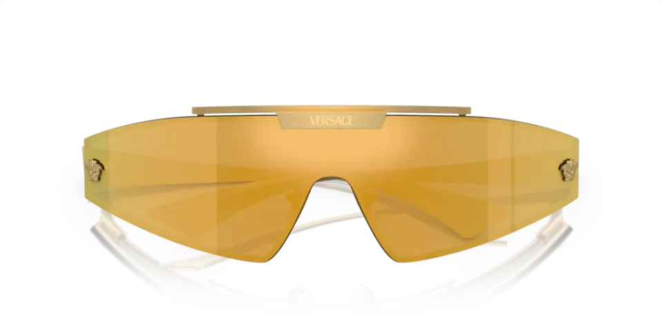 Versace VE 2265 100287 44 Unisex Güneş Gözlüğü