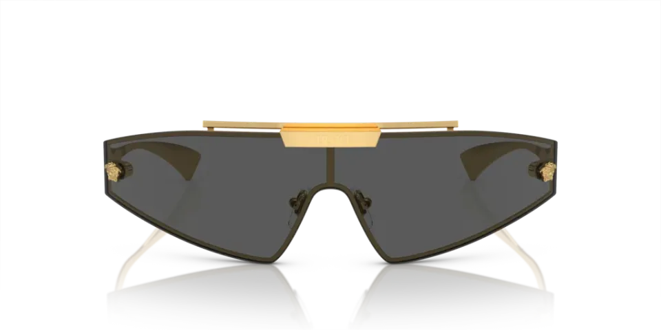 Versace VE 2265 100287 44 Unisex Güneş Gözlüğü