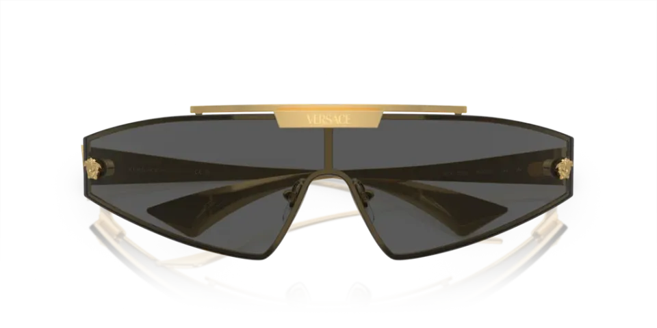 Versace VE 2265 100287 44 Unisex Güneş Gözlüğü