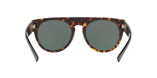 Versace VE 4333 10871 55 Unisex Güneş Gözlüğü