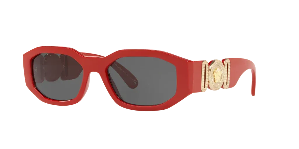Versace VE 4361 533087 53 Unisex Güneş Gözlüğü