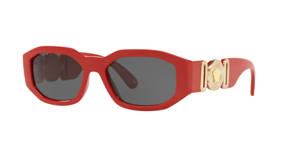 Versace VE 4361 533087 53 Unisex Güneş Gözlüğü