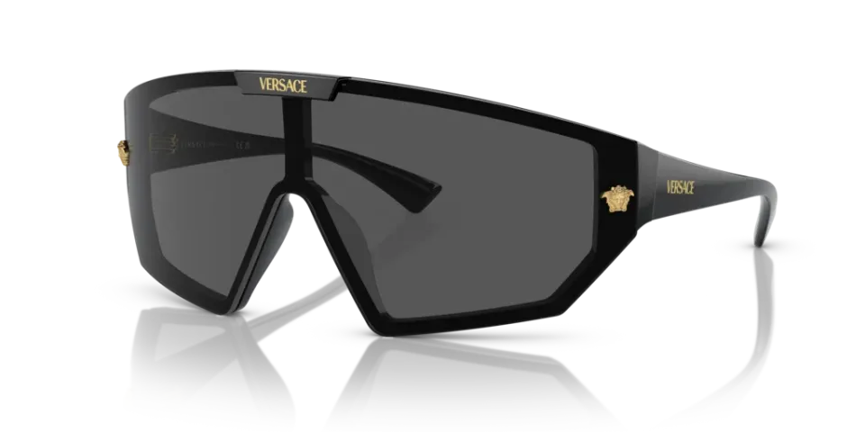 Versace VE 4461 GB187 47 Unisex Güneş Gözlüğü