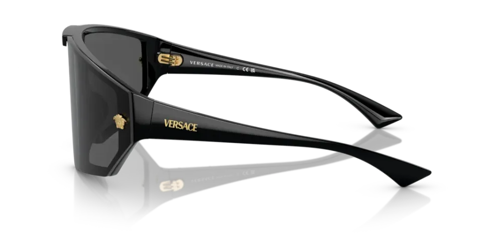 Versace VE 4461 GB187 47 Unisex Güneş Gözlüğü