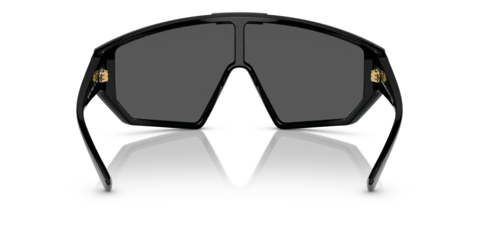 Versace VE 4461 GB187 47 Unisex Güneş Gözlüğü