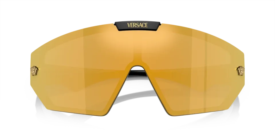 Versace VE 4461 GB187 47 Unisex Güneş Gözlüğü