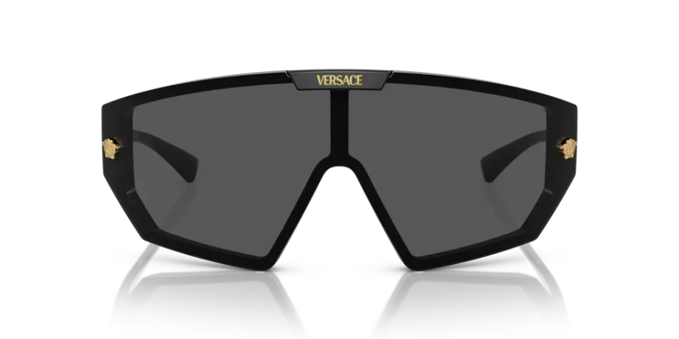 Versace VE 4461 GB187 47 Unisex Güneş Gözlüğü