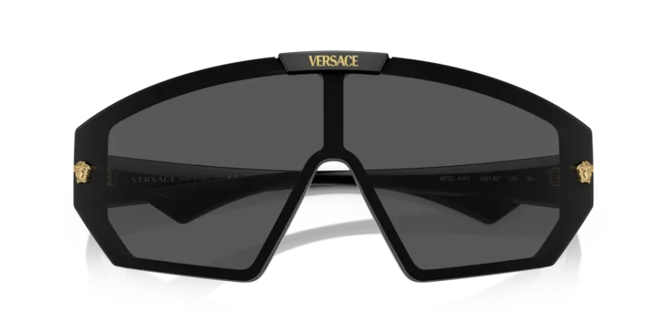Versace VE 4461 GB187 47 Unisex Güneş Gözlüğü