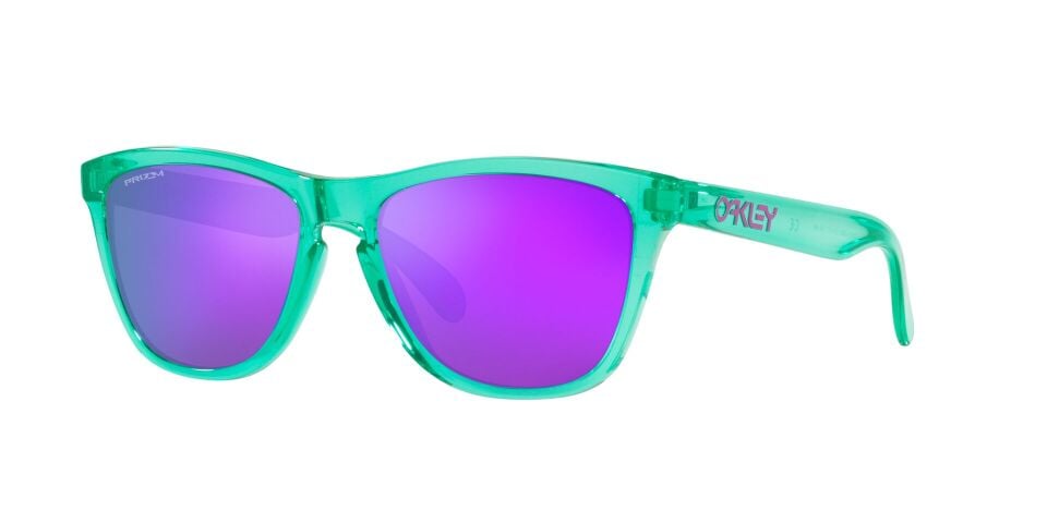 Oakley OO 9013 9013J8 55 Erkek Güneş Gözlüğü