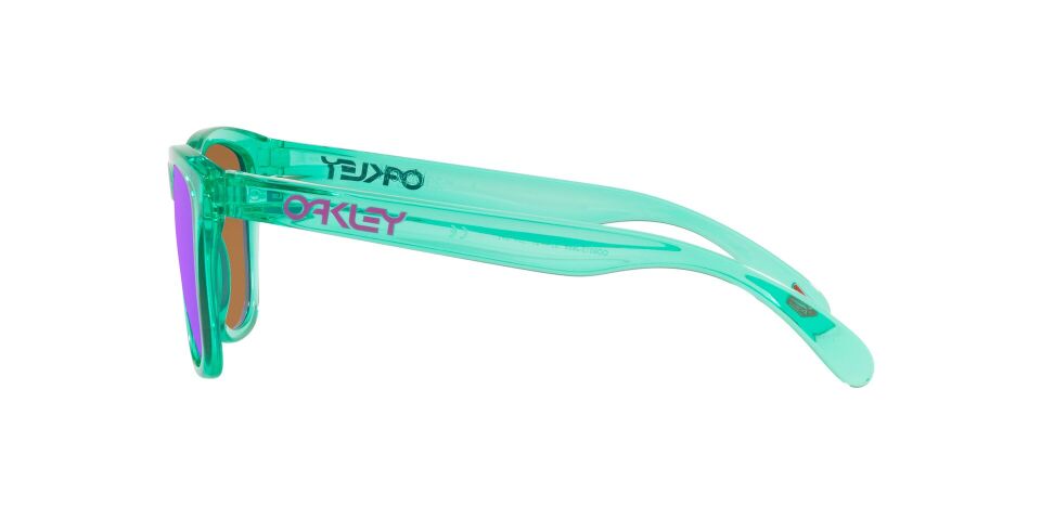 Oakley OO 9013 9013J8 55 Erkek Güneş Gözlüğü