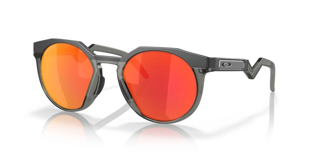 Oakley OO 9242 924202 52 Unisex Güneş Gözlüğü