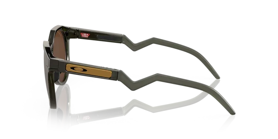 Oakley OO 9242 924203 52 Unisex Güneş Gözlüğü