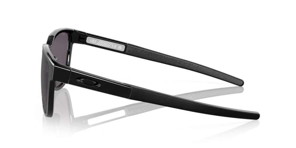 Oakley OO 9250 925001 57 Erkek Güneş Gözlüğü