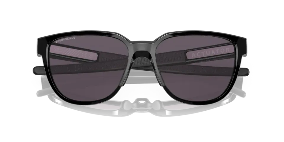 Oakley OO 9250 925001 57 Erkek Güneş Gözlüğü