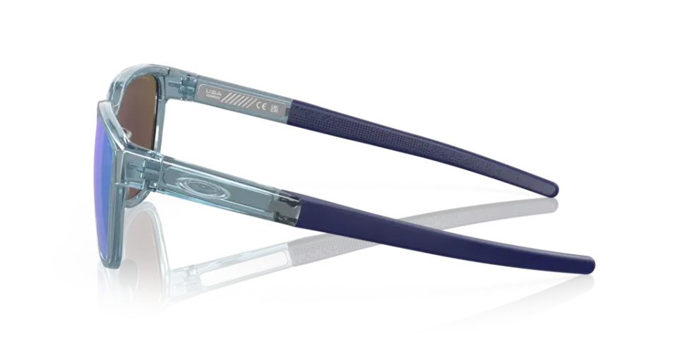 Oakley OO 9250 925006 57 Erkek Güneş Gözlüğü