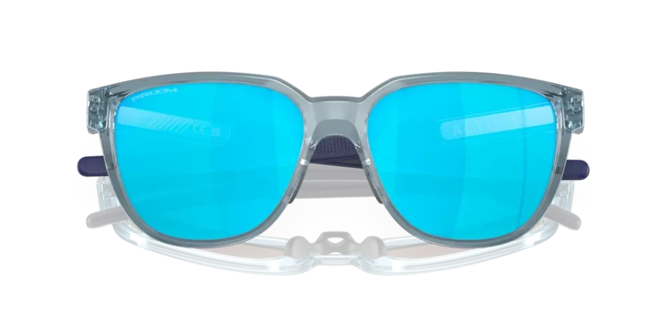 Oakley OO 9250 925006 57 Erkek Güneş Gözlüğü