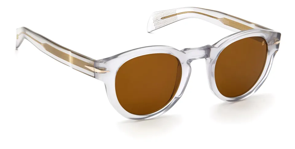 David Beckham DB 7041/S KB770 48 Erkek Güneş Gözlüğü