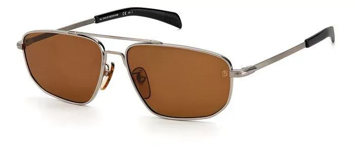 David Beckham DB 7049/G/S 6LB70 59 Erkek Güneş Gözlüğü