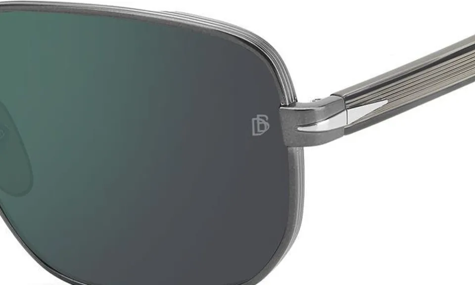 David Beckham DB 7121/G/S HWLMT 60 Erkek Güneş Gözlüğü