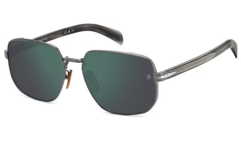 David Beckham DB 7121/G/S HWLMT 60 Erkek Güneş Gözlüğü