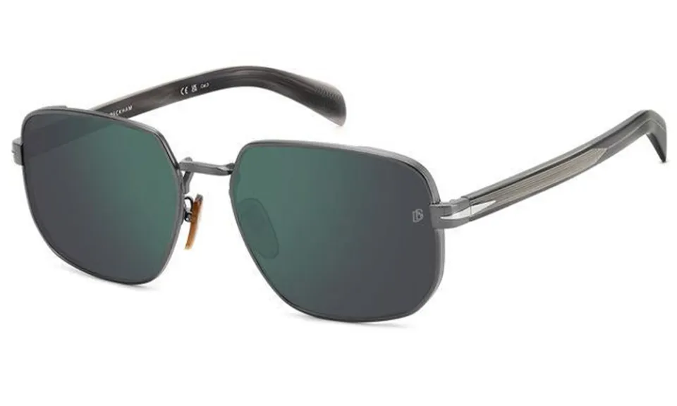 David Beckham DB 7121/G/S HWLMT 60 Erkek Güneş Gözlüğü