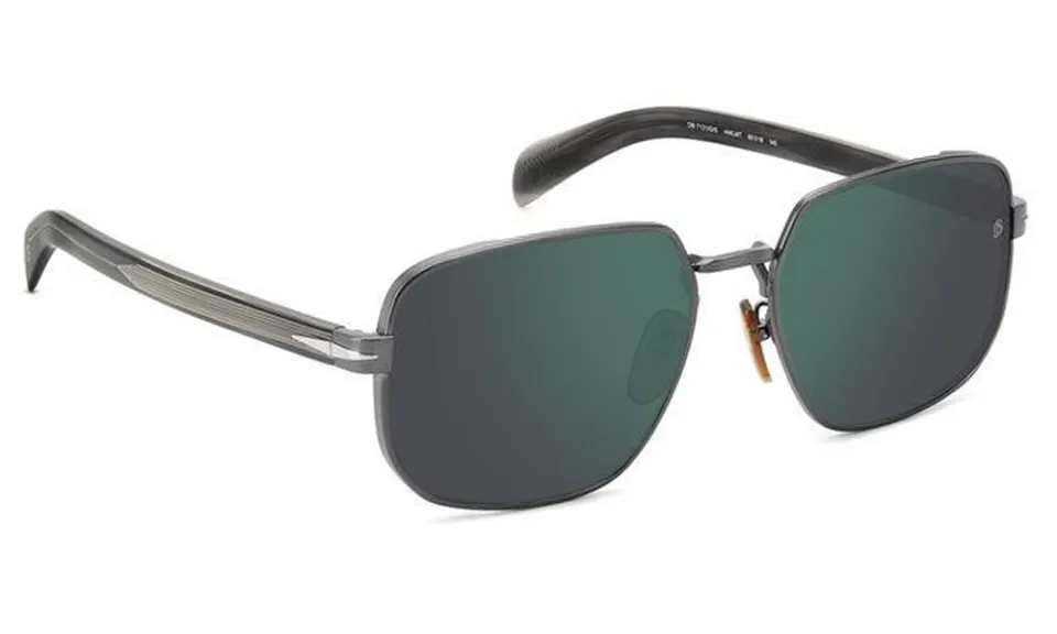 David Beckham DB 7121/G/S HWLMT 60 Erkek Güneş Gözlüğü