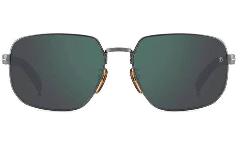 David Beckham DB 7121/G/S HWLMT 60 Erkek Güneş Gözlüğü