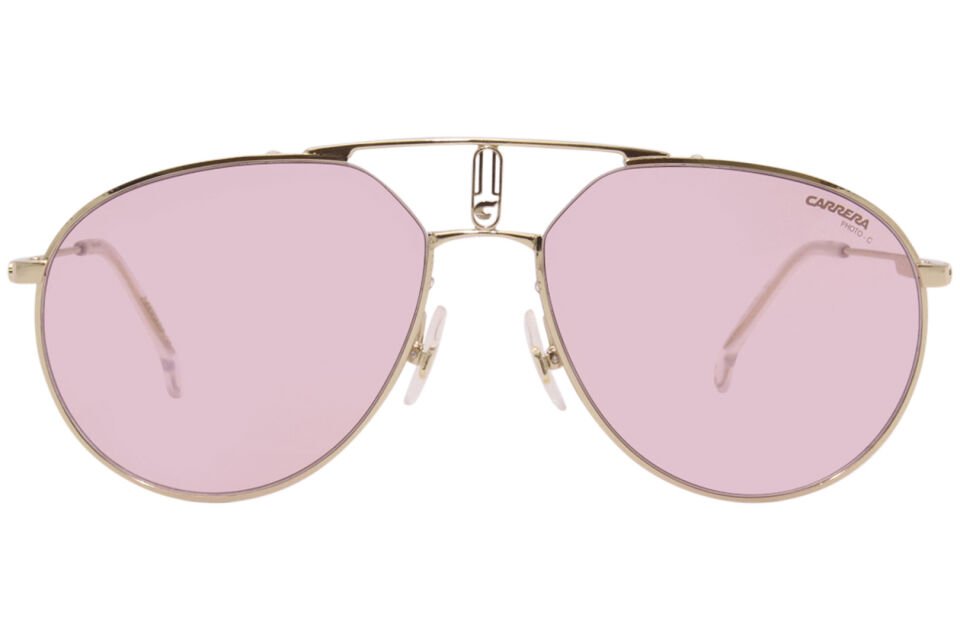 Carrera 1025/S EYRQ4 59 Erkek Güneş Gözlüğü