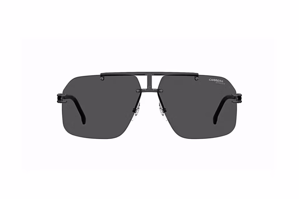 Carrera 1054/S V81IR 63 Erkek Güneş Gözlüğü