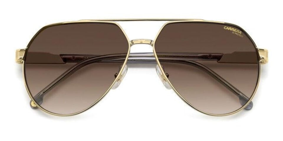 Carrera 1067/S 2F7HA 67 Erkek Güneş Gözlüğü